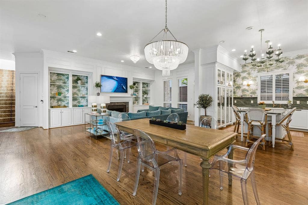 1401 Eastwick Lane, Plano, TX 75093