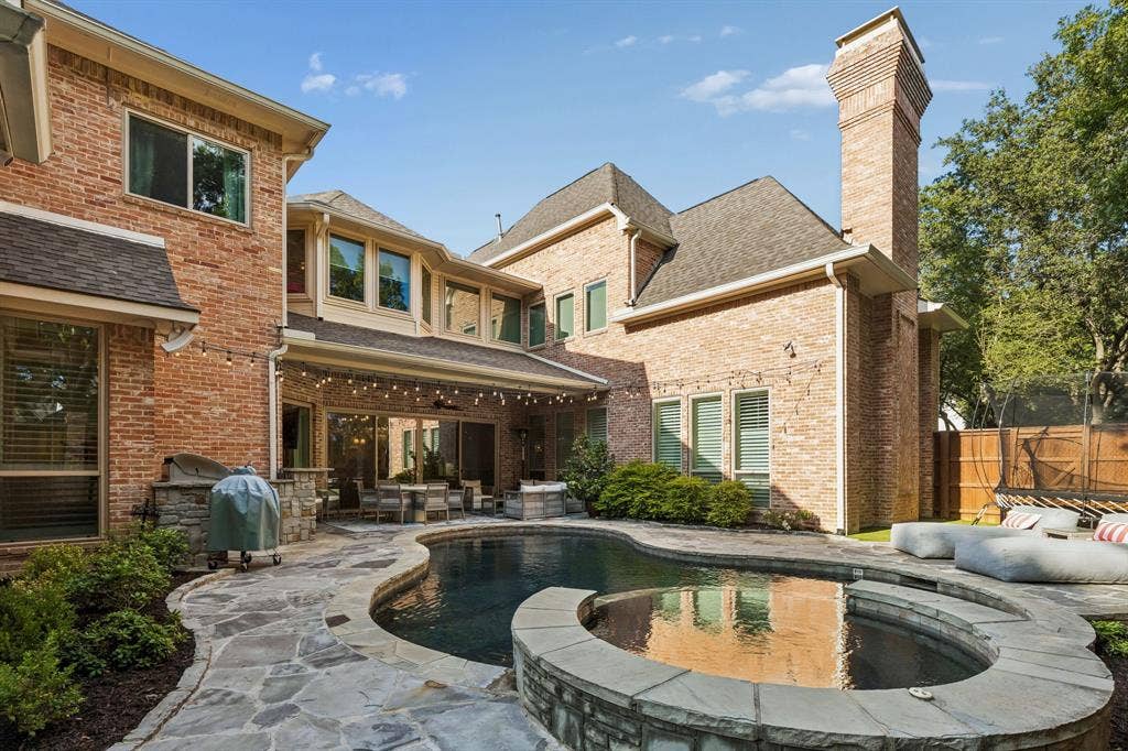 1401 Eastwick Lane, Plano, TX 75093