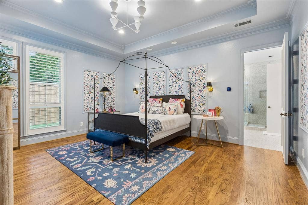 1401 Eastwick Lane, Plano, TX 75093