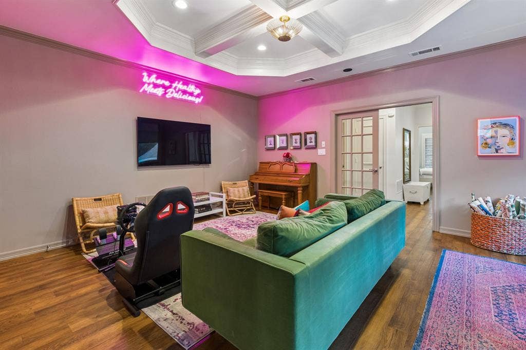 1401 Eastwick Lane, Plano, TX 75093