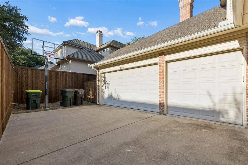 1401 Eastwick Lane, Plano, TX 75093