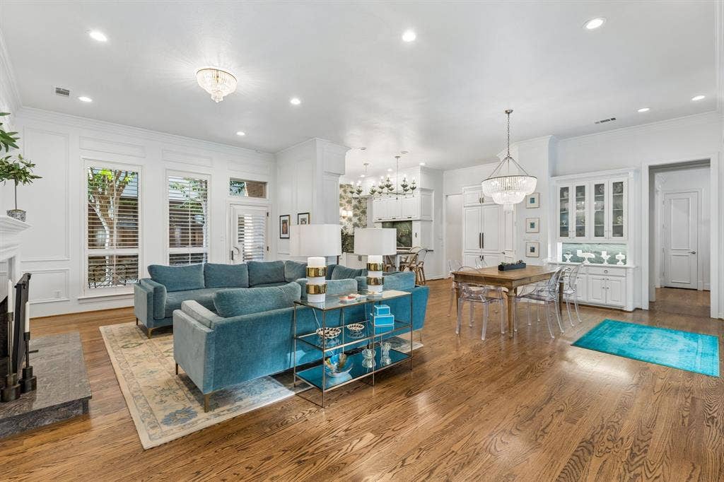 1401 Eastwick Lane, Plano, TX 75093