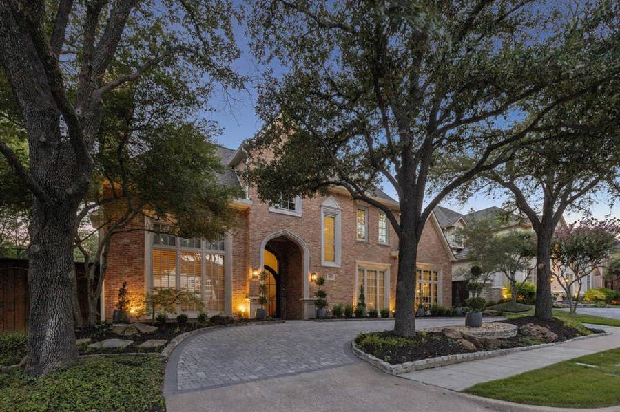 Property photo for 1401 Eastwick Lane, Plano, TX