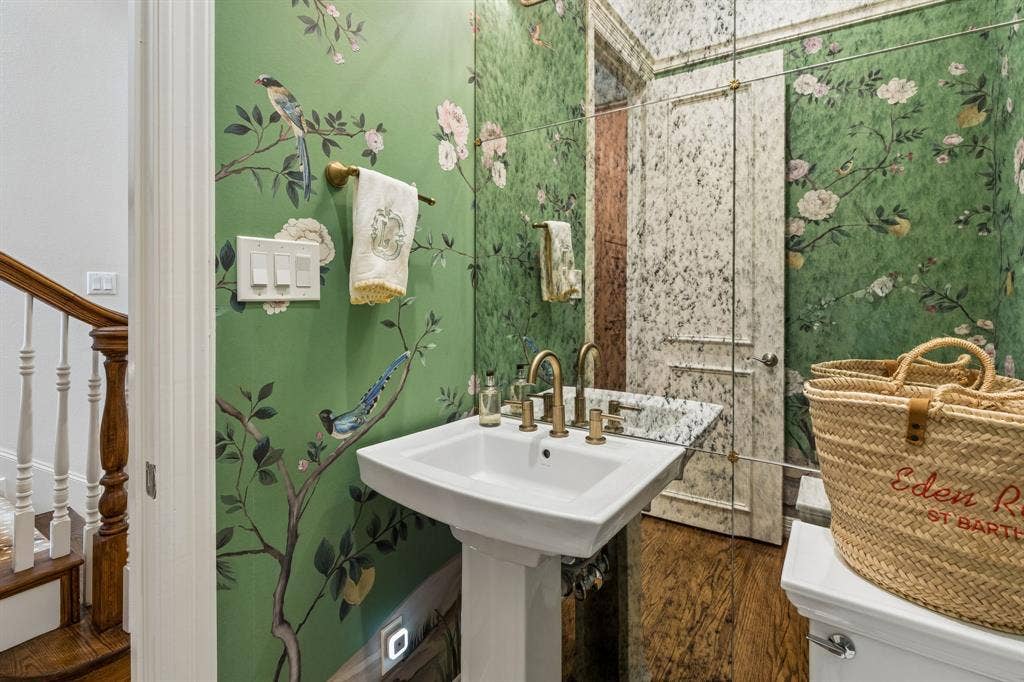 1401 Eastwick Lane, Plano, TX 75093