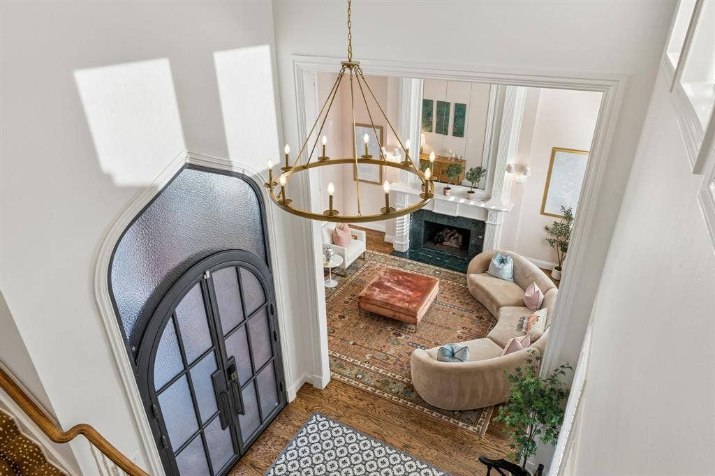 1401 Eastwick Lane, Plano, TX 75093