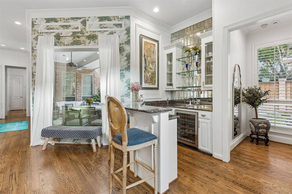 1401 Eastwick Lane, Plano, TX 75093