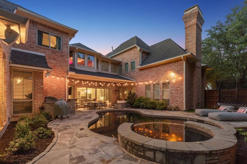 1401 Eastwick Lane, Plano, TX 75093