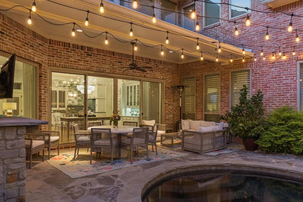 1401 Eastwick Lane, Plano, TX 75093