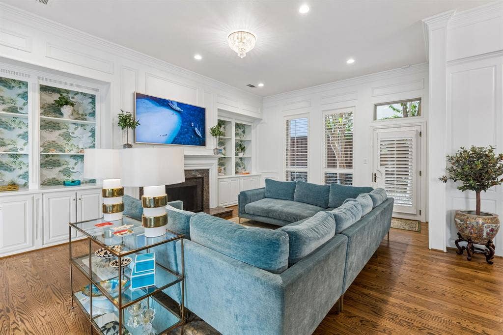 1401 Eastwick Lane, Plano, TX 75093