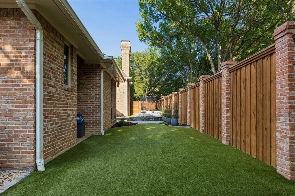 1401 Eastwick Lane, Plano, TX 75093