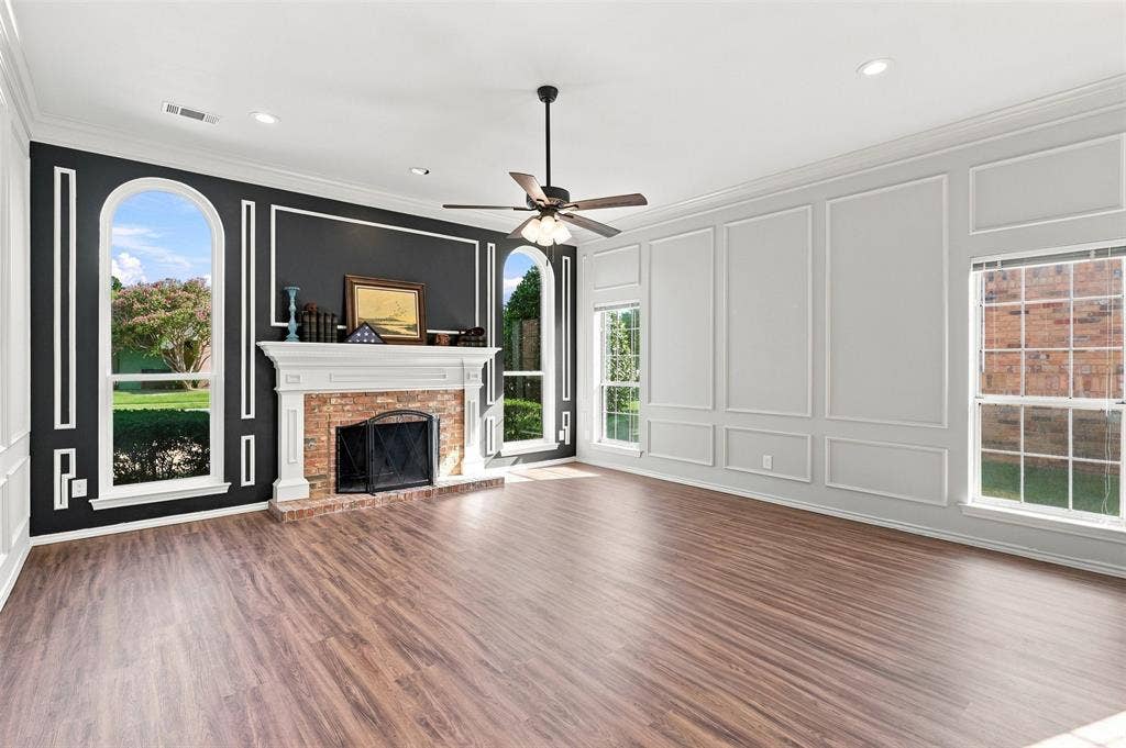 2416 Redfield Drive, Plano, TX 75025