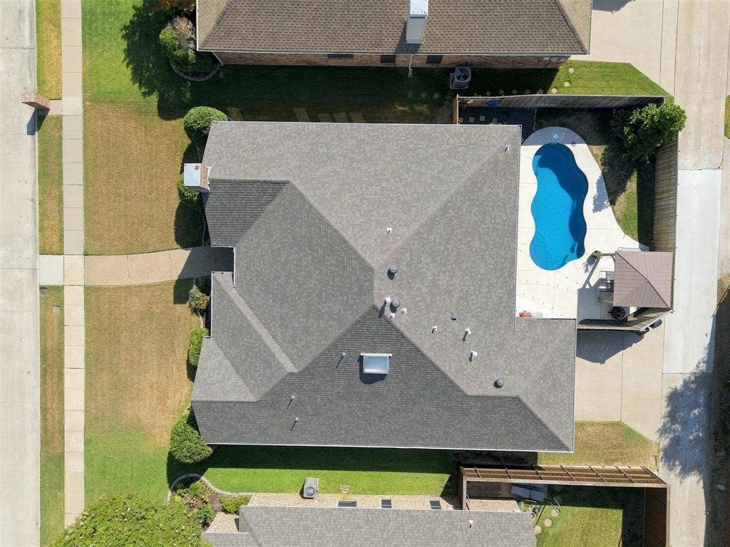2416 Redfield Drive, Plano, TX 75025