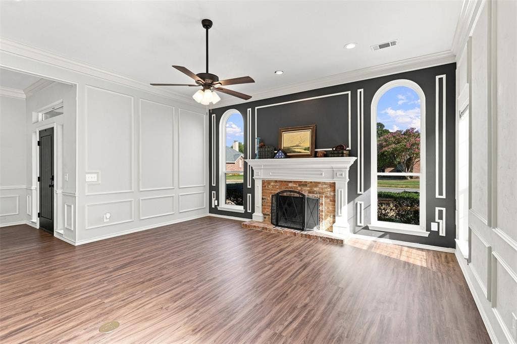 2416 Redfield Drive, Plano, TX 75025