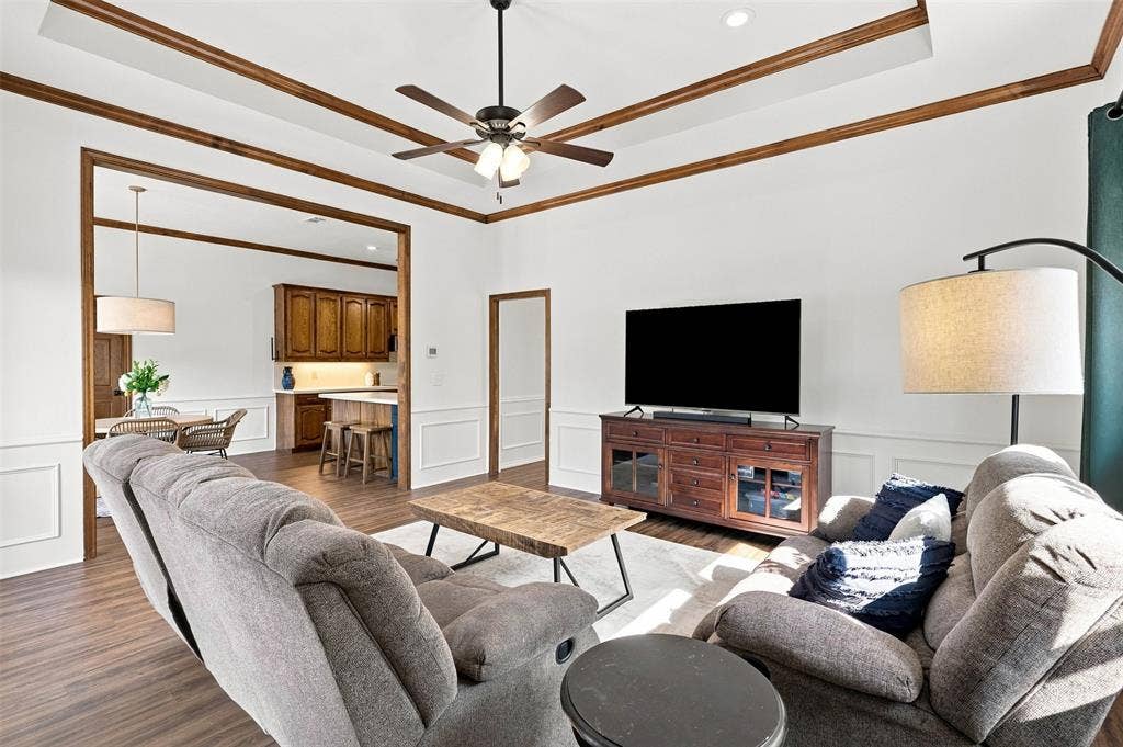 2416 Redfield Drive, Plano, TX 75025