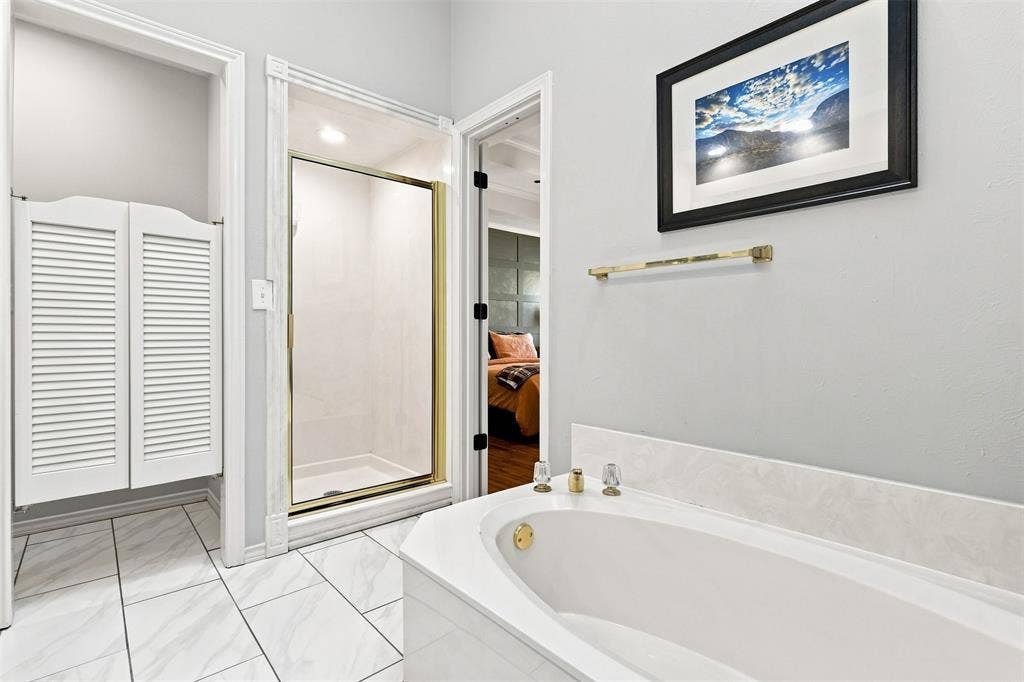 2416 Redfield Drive, Plano, TX 75025
