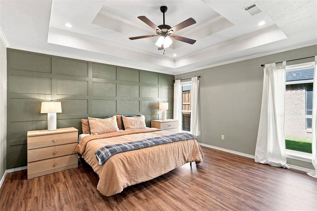 2416 Redfield Drive, Plano, TX 75025