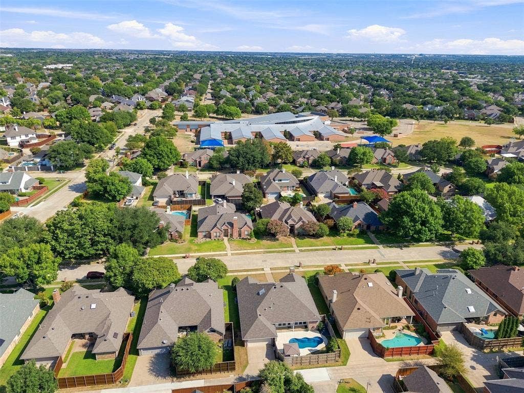 2416 Redfield Drive, Plano, TX 75025