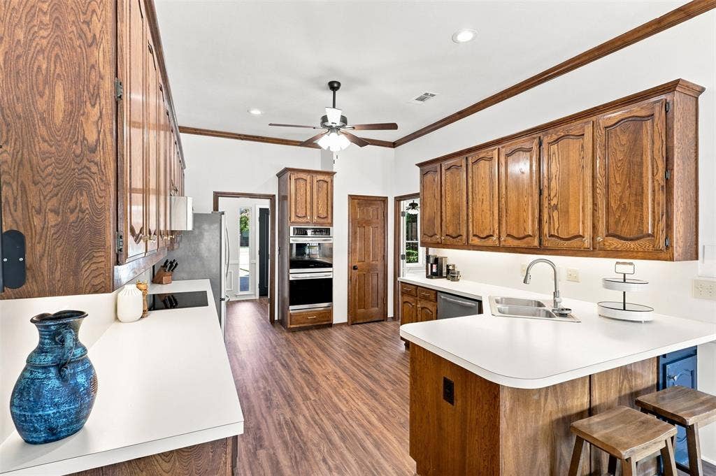 2416 Redfield Drive, Plano, TX 75025