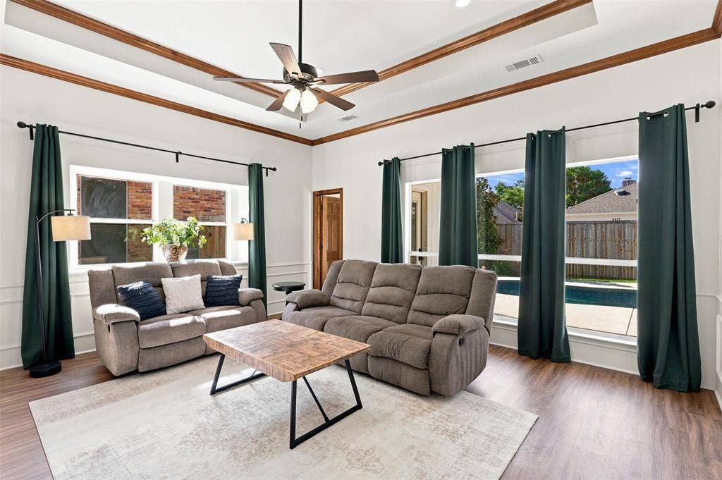 2416 Redfield Drive, Plano, TX 75025
