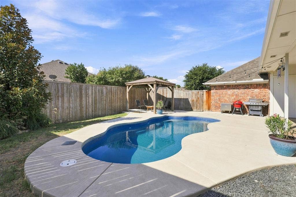2416 Redfield Drive, Plano, TX 75025