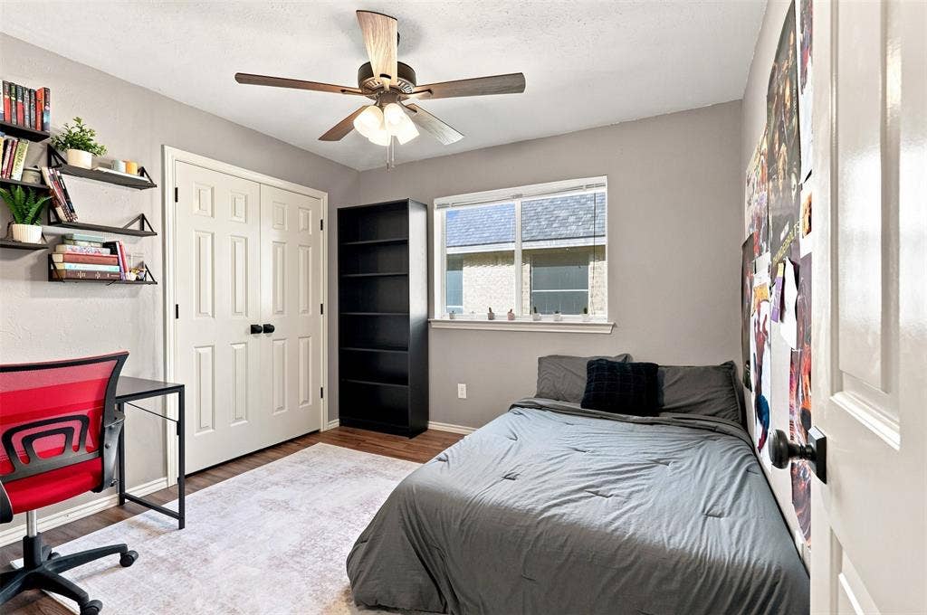 2416 Redfield Drive, Plano, TX 75025