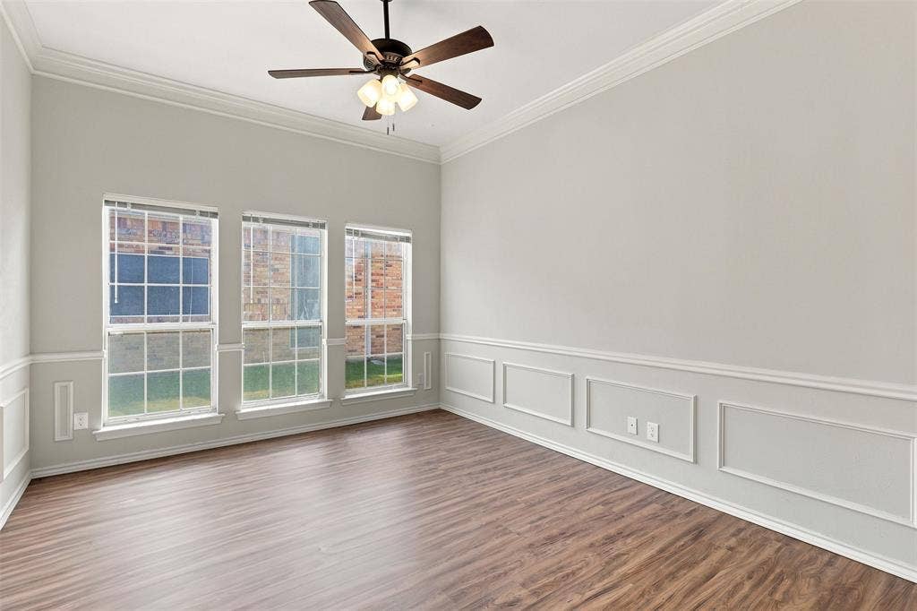 2416 Redfield Drive, Plano, TX 75025