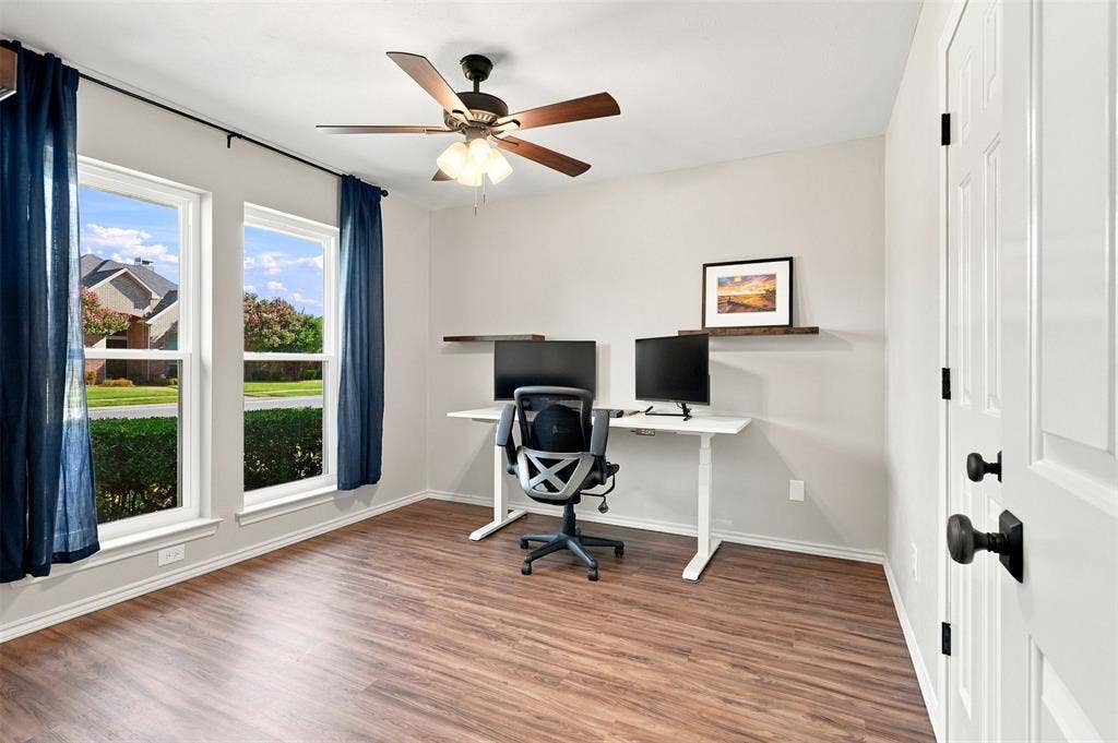 2416 Redfield Drive, Plano, TX 75025