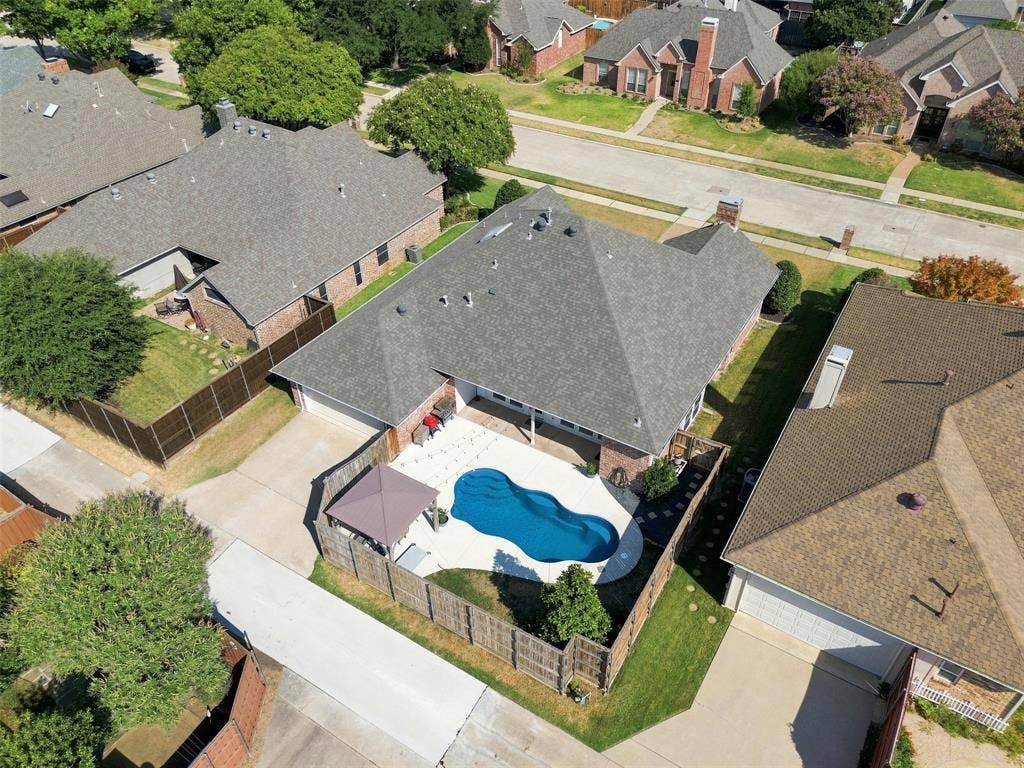 2416 Redfield Drive, Plano, TX 75025