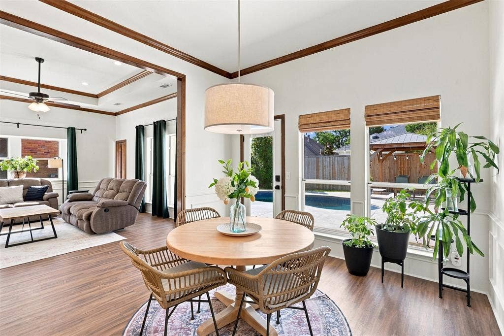 2416 Redfield Drive, Plano, TX 75025