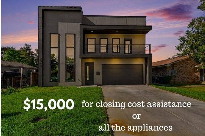 Property photo for 2323 Wilhurt Avenue, Dallas, TX