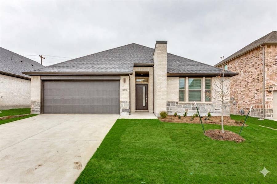 Property photo for 4923 Bellhurst Drive, Princeton, TX