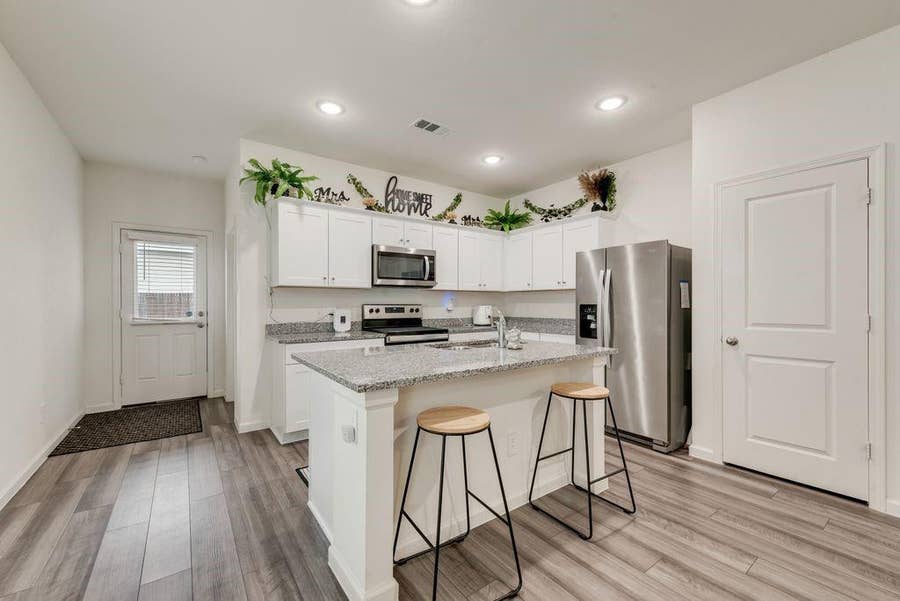 Property photo for 6416 Bishop Drive, Forney, TX