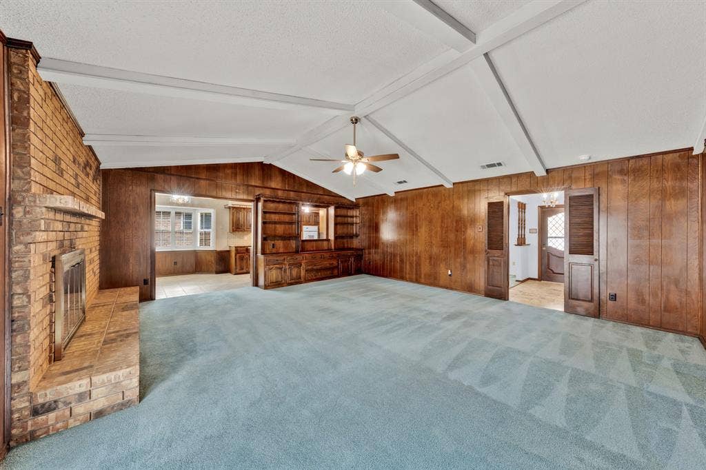 1606 Clear Point Drive, Garland, TX 75041 1606 Clear Point Drive, Garland, TX 75041