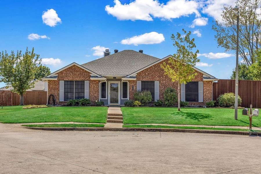 Property photo for 4807 Alberta Circle, Sachse, TX
