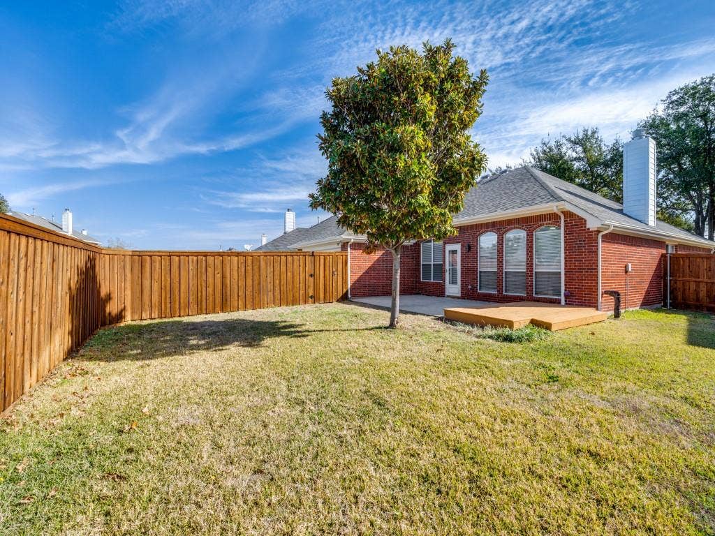 6551 Fairlawn Drive, Frisco, TX 75035 6551 Fairlawn Drive, Frisco, TX 75035