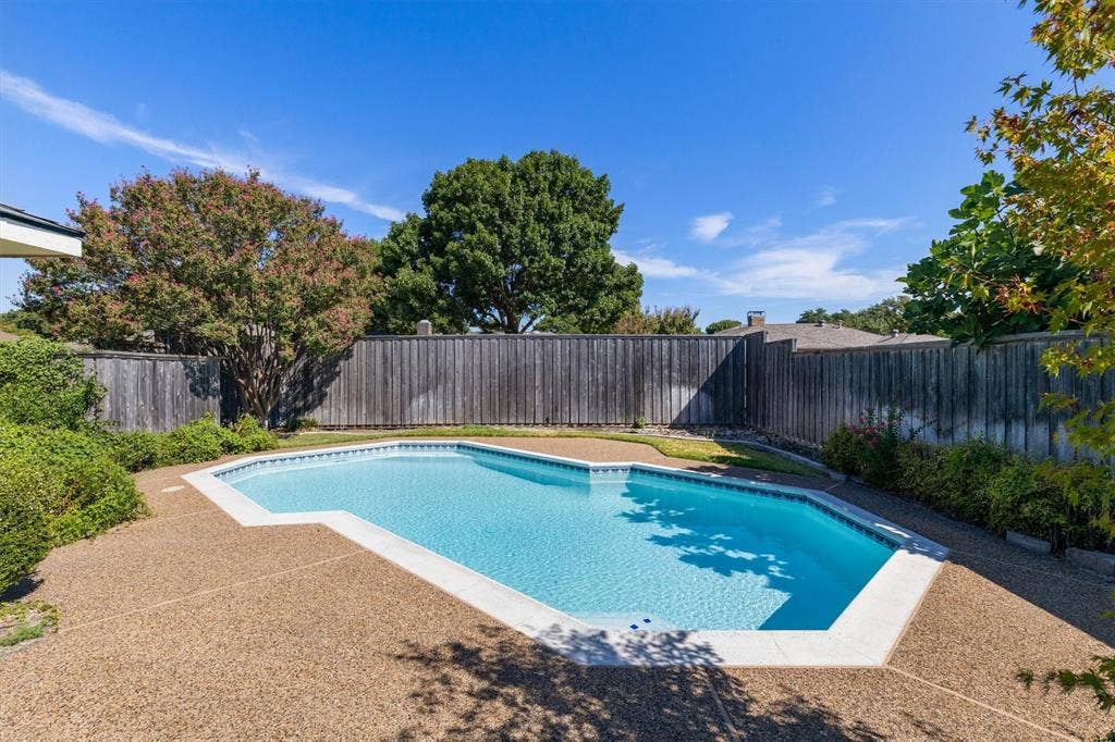 1617 Danube Lane, Plano, TX 75075
