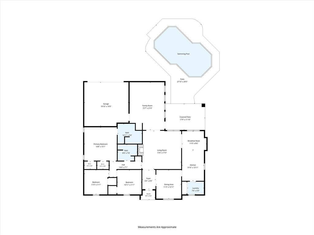 1617 Danube Lane, Plano, TX 75075