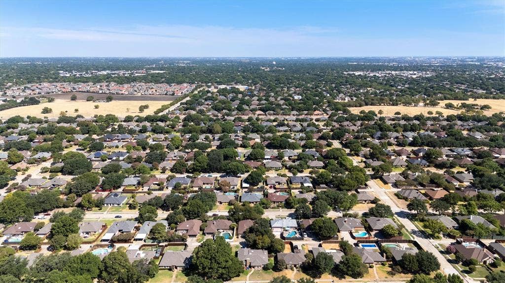 1617 Danube Lane, Plano, TX 75075