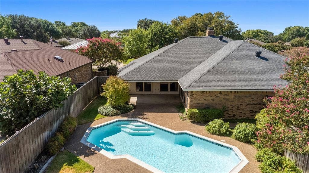 1617 Danube Lane, Plano, TX 75075