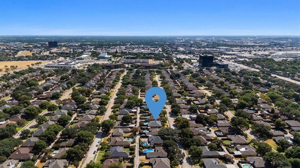 1617 Danube Lane, Plano, TX 75075