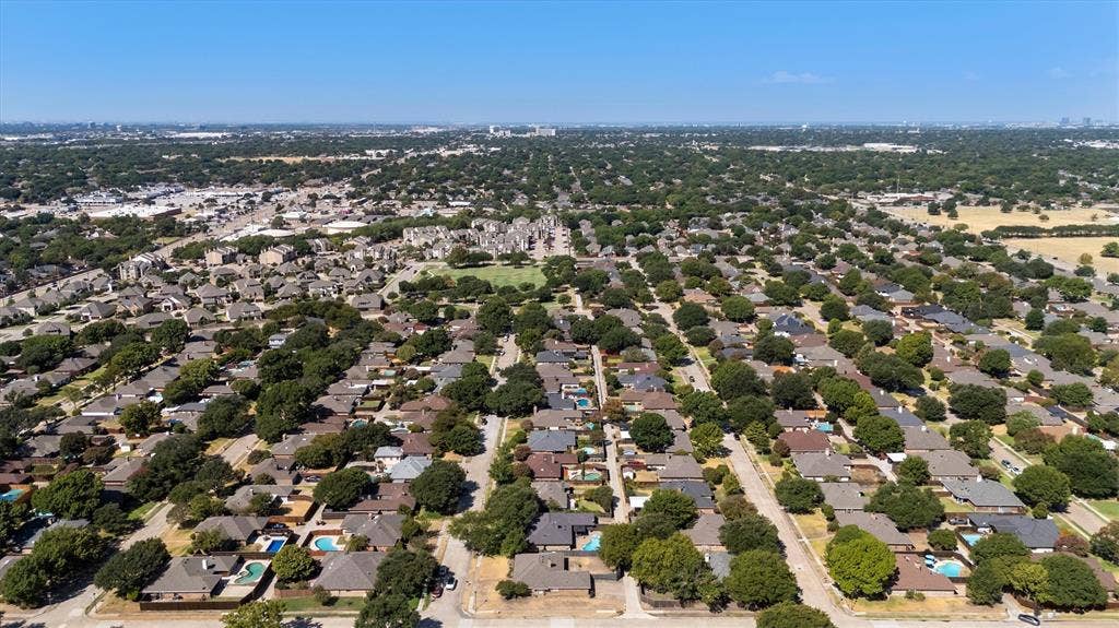 1617 Danube Lane, Plano, TX 75075