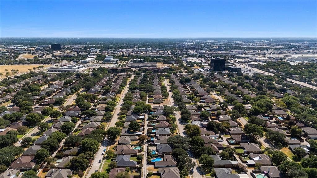 1617 Danube Lane, Plano, TX 75075