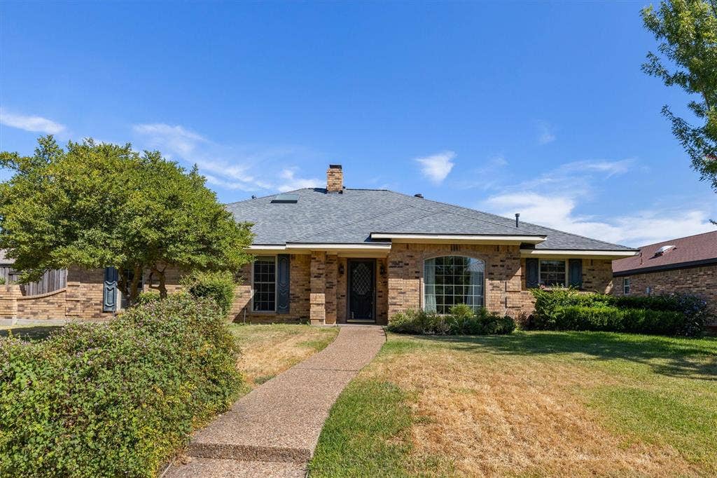 1617 Danube Lane, Plano, TX 75075