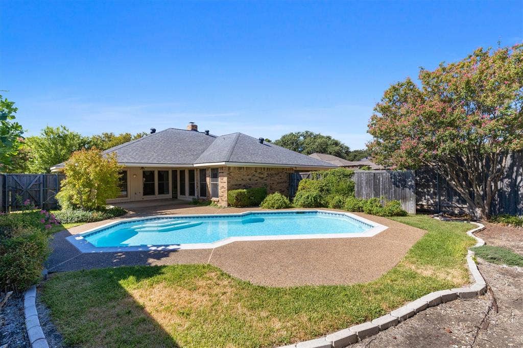 1617 Danube Lane, Plano, TX 75075