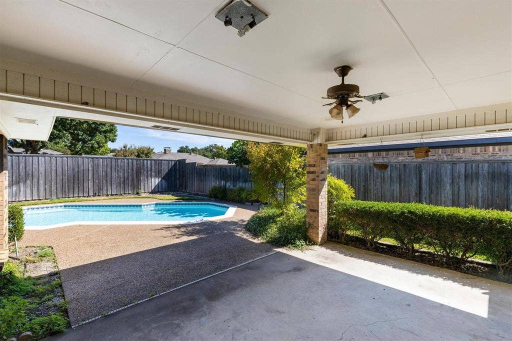 1617 Danube Lane, Plano, TX 75075