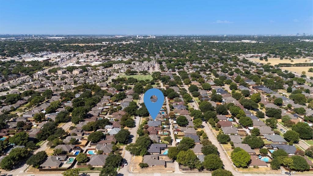 1617 Danube Lane, Plano, TX 75075