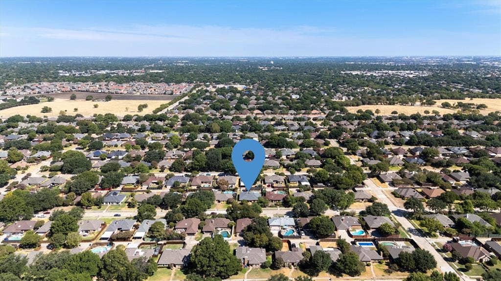 1617 Danube Lane, Plano, TX 75075