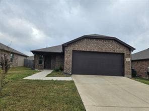 Property photo for 1405 Brindle Drive, Greenville, TX
