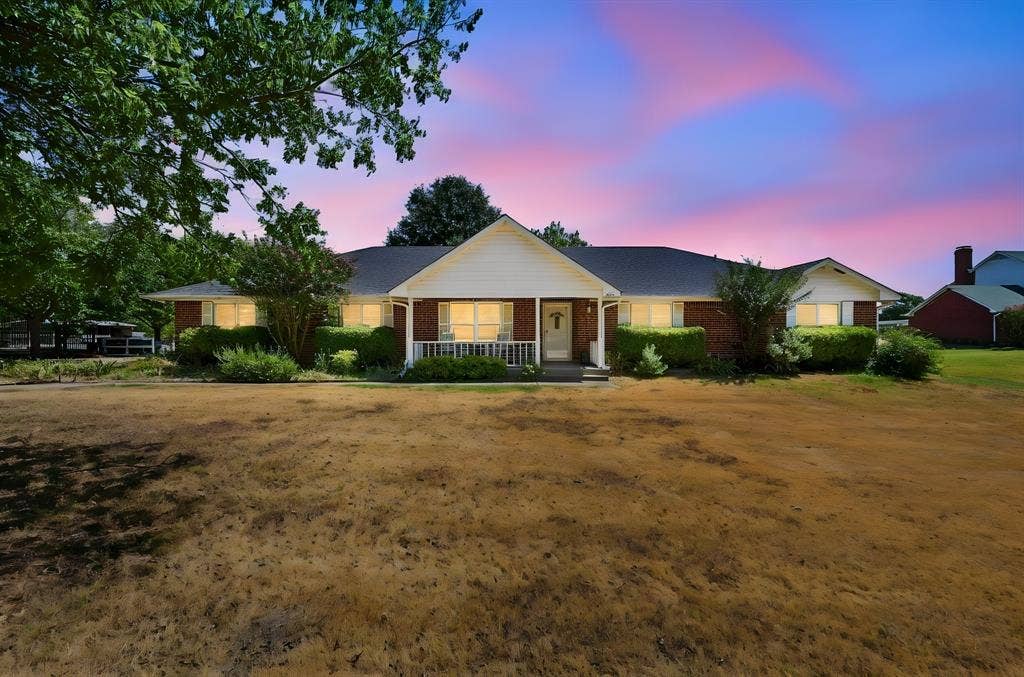 Welcome Home!