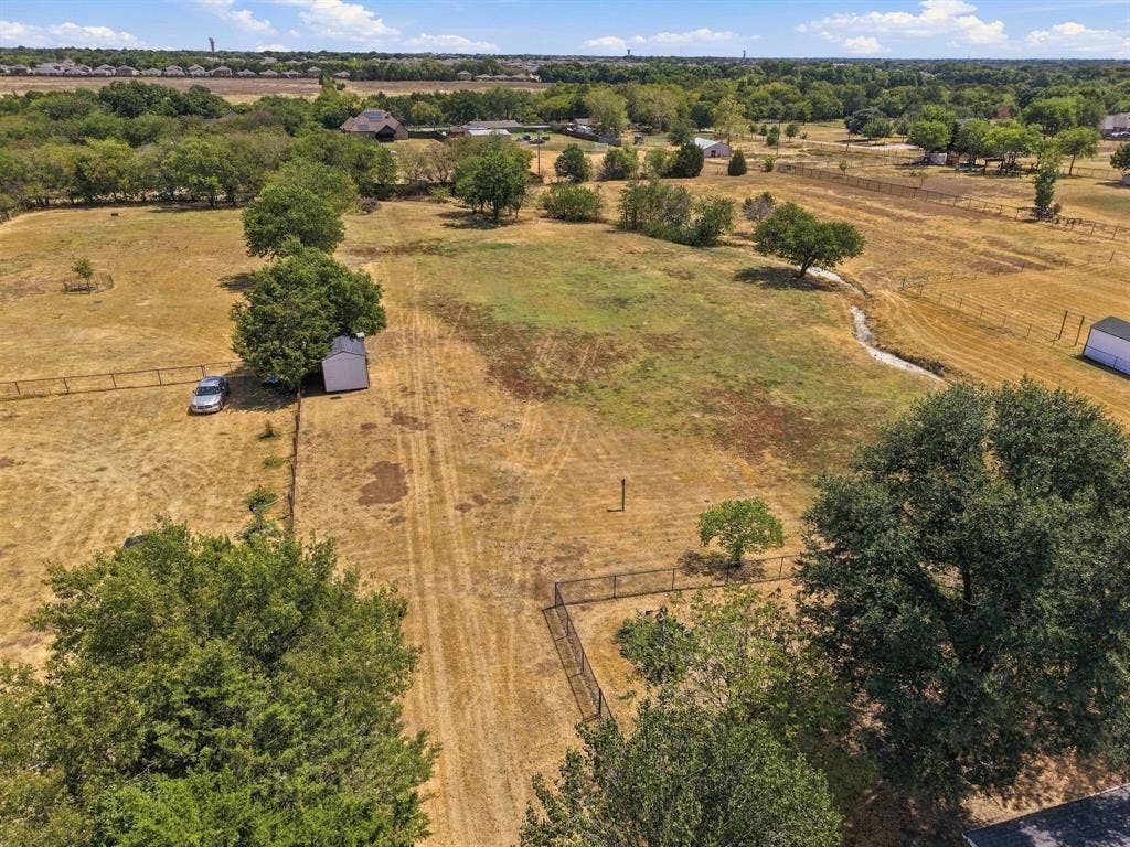706 Georgetown Road, Ovilla, TX 75154